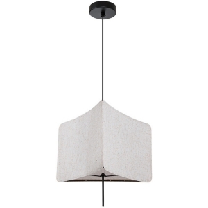 Подвесной светильник Arte Lamp Trixie A7085SP-1BK