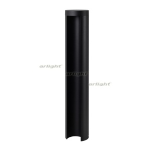 Наземный светильник LGD-Path-Round120-H650B-12W Warm White (IP54 Металл) 020337