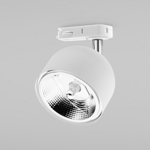 Трековый светильник трехфазный TK Lighting Tracer 6054