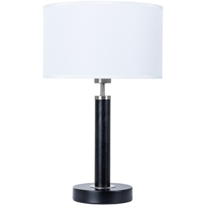 Настольная лампа Arte Lamp Robert A5029LT-1SS