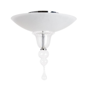 Потолочная люстра 4020/02 PL-2 Divinare Goccia