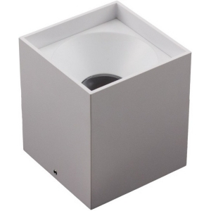 Точечный светильник AM Group AM482 WH+WH 10W