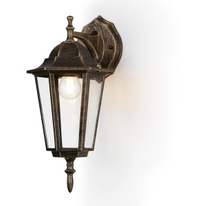 Настенный уличный Ambrella Garden ST2019