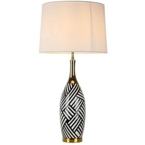 Настольная лампа накаливания Delight Collection Table Lamp BRTL3238