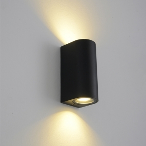 CRYSTAL LUX Бра CLT 527W2 BL
