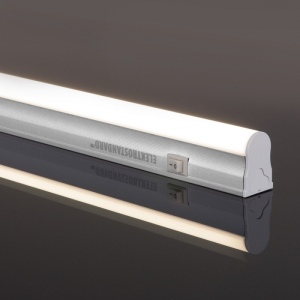 Настенно-потолочный светильник Т5 120см 104led 22W 4200K Elektrostandard Stick 55002/LED