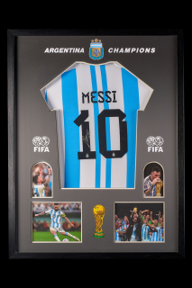 Картина Messi TD813