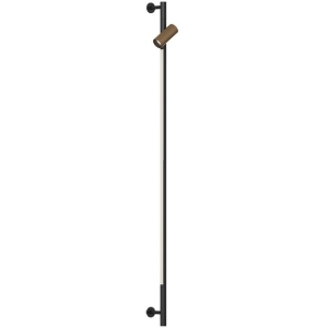 Настенный светильник светодиодный DeLight Collection WD12 WD1241DR