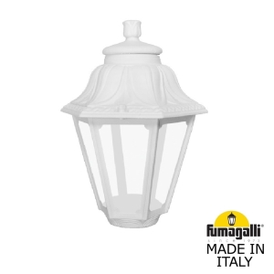 Светильник уличный Fumagalli Anna E22.000.000.WXE27