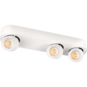 Спот Loft It Quiet 10320/3 White