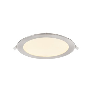 Точечный светильник Alid LED 12373N