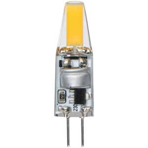 Светодиодная лампа капсульная 1.5W 140Lm 3000К G4 Arte Lamp Lugo A0415-3K