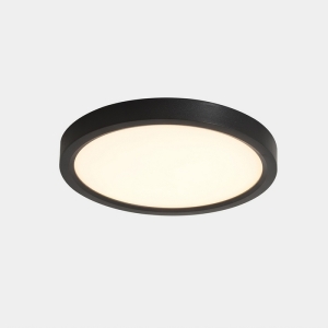 Потолочный светильник Crystal Lux CLT 526C230 BL
