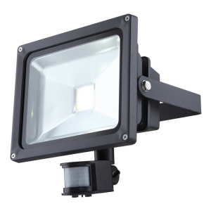 Светодиодный прожектор уличный Globo Projecteur 34116S