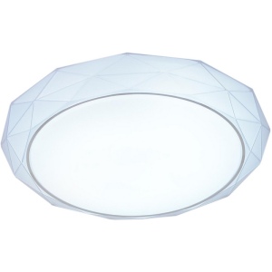 Потолочный светильник LED 48W 220V переменный 2700-6500K 4200Lm D400мм Imex PLC.400/48W/002