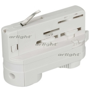 Адаптер LGD-4TR-ADAPTER-1-WH (C) (IP20 Пластик) 024051