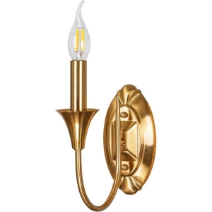 Бра Arte Lamp Collinetta A4094AP-1PB