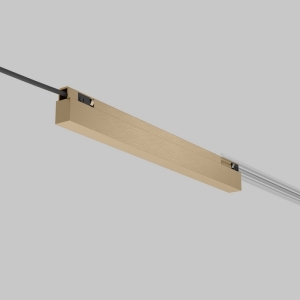 Блок питания 150W Elektrostandard Line Magnetic Brass Line 95066/00 (латунь)