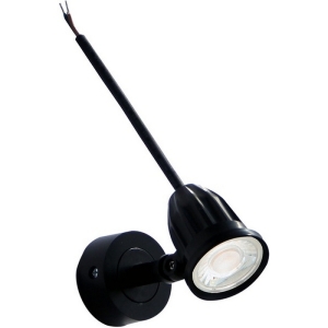 Архитектурная подсветка Arte Lamp Elsie A1127AL-1BK