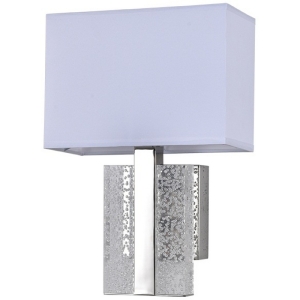 Бра Newport Sabina 3513/A nickel