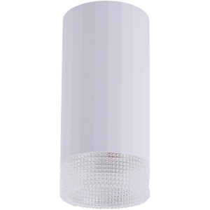 CRYSTAL LUX Светильник потолочный CLT 048C WH
