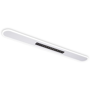 Потолочный светильник светодиодный Ambrella COMFORT FL51445