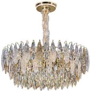 Подвесная люстра Delight Collection OD2095 OD2095-58 gold