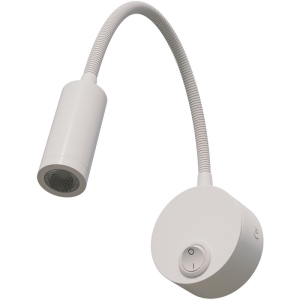 Спот 3W 155LM 4000K, белый Lightstar Omega 200246