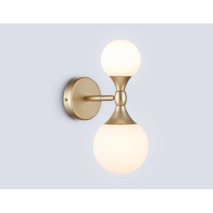 Бра Ambrella High Light LH51053 (плафоны шарики)