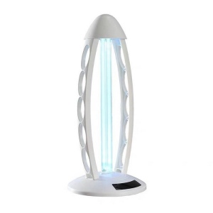 Бактерицидная лампа с датчиком и выключателем UV-AJ-01-36W