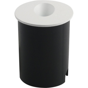 Встраиваемый светильник уличный Arte Lamp A3802IN-1WH