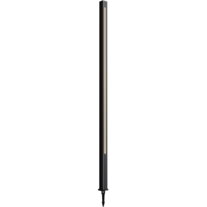Наземный уличный грунтовый светильник Maytoni Pole O440FL-L12GF3K