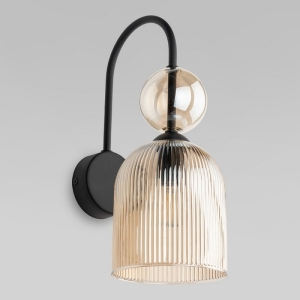 Бра TK Lighting Sophia Cognac 11140