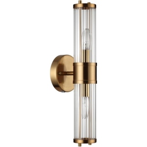 Бра с выключателем IP44 Odeon Light Kepa 4946/2W