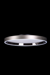 Потолочный светильник Jacy LE7725/500 Grey/Black Chrome