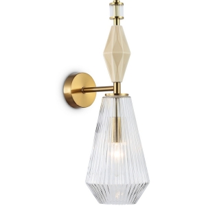 Бра с керамикой Ambrella Ceramo Modern LH53185