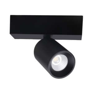 Спот светодиодный 018W1 BL Crystal Lux CLT 018