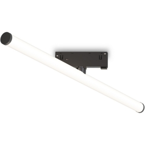 Трековый светильник магнитный светодиодный 3CCT 3000K-6000K 20W 48V Ambrella Track System GL2375
