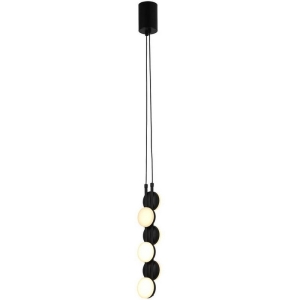 Подвесной светильник F-Promo Moti 4601-1P