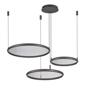 Люстра Lussole SY4247