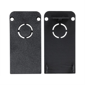 Заглушки для встраиваемого магнитного шинопровода Artelamp Expert-accessories A592106