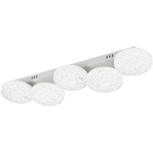 Потолочный светильник Escada 10279/5LED 80W White