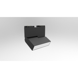 Трековый светильник низковольтный светодиодный 24V SWG SY SY-601254-10-BL-NW