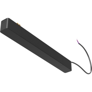 Блок питания встраиваемый Radity 48В, 200Вт, черный Maytoni Power Supply Radity TRA084DR-200B