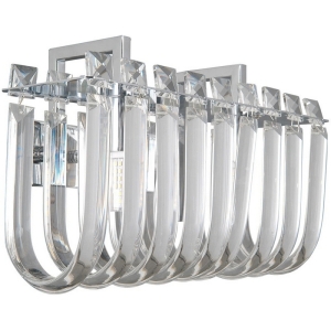 Настенный светильник Arte Lamp Mayotte A1071AP-2CC