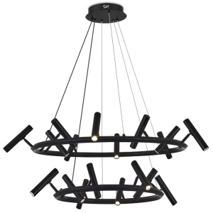Люстра Veloce BOJENI BLD-V0106-081