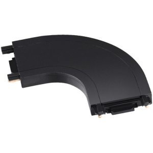 Соединитель с токопроводом "L" для низковольтного шинопровода Novotech Smal 135207 SHINO IP20 48V