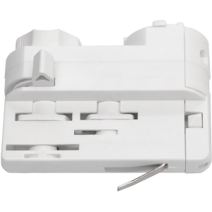 Адаптер для светильника к треку 5030xx-R/5040xx-(F)/(R) Lightstar Quattro 594006-402