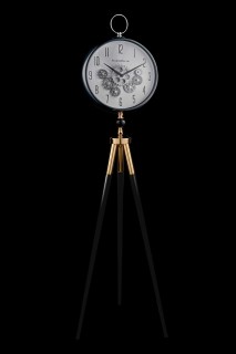Настенные часы Montre TD5009