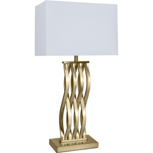 Настольная лампа Arte Lamp A5061LT-1PB